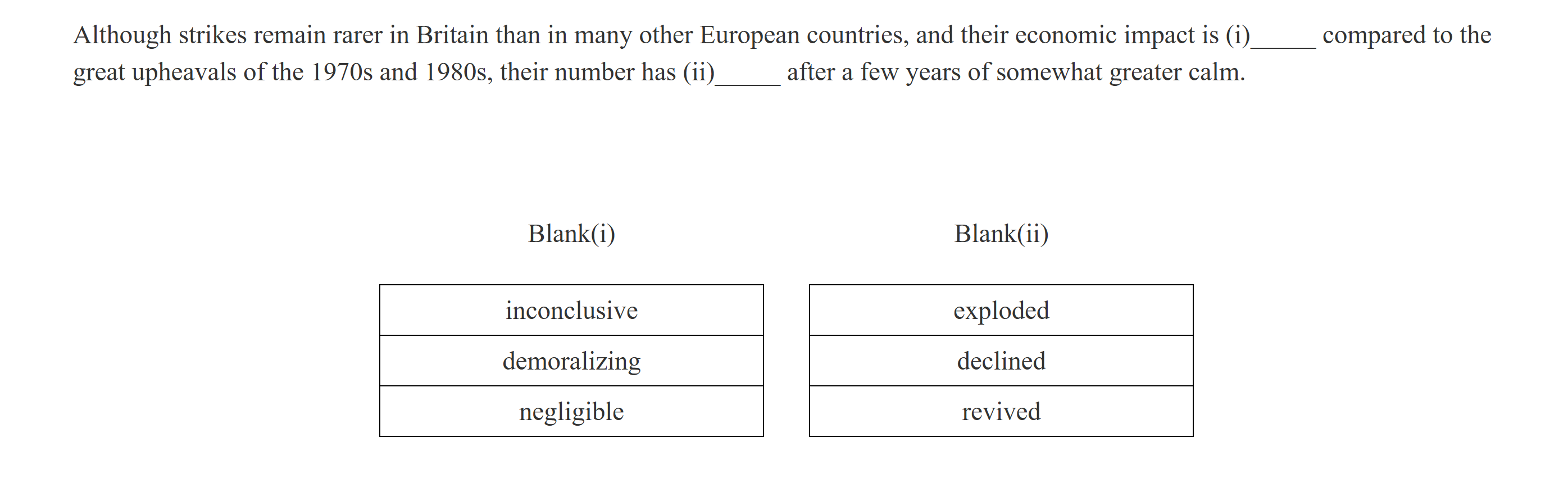 KMF Comprehensive set of mathematics questions after the reform